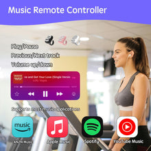 Load image into Gallery viewer, Bluetooth Scroll Ring – Hands-Free Phone Scrolling Gadget