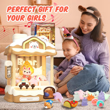 Load image into Gallery viewer, Unicorn Claw Machine – Bring the Arcade Home