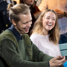 Load image into Gallery viewer, Things They Don’t Teach You In School (Hygge Games)