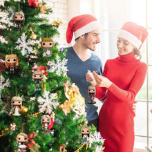 Load image into Gallery viewer, Music Lovers Christmas Countdown Calendar