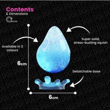 Load image into Gallery viewer, Dream Drop - Sensory Squeeze Toy