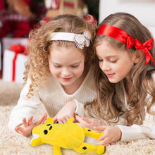 Load image into Gallery viewer, Peely Banana Plush – Funny Humanoid Banana Fortnite