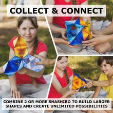 Load image into Gallery viewer, Magnetic Shape-Shifting Box