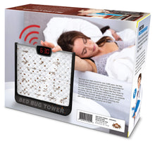 Load image into Gallery viewer, Bed Bug Tower Prank Gift Box – Hilarious Fake Packaging