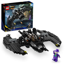 Load image into Gallery viewer, LEGO DC Batwing: Batman vs. The Joker 76265 DC Super Hero Playset