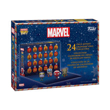Load image into Gallery viewer, Funko Marvel Advent Calendar