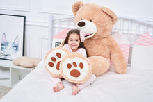Load image into Gallery viewer, Giant Teddy Bear Plush Toy - Gifteee Unique & Unusual gifts, Cool gift ideas