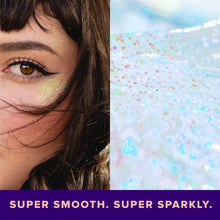 Load image into Gallery viewer, Eco-Friendly Biodegradable Glitter Gel