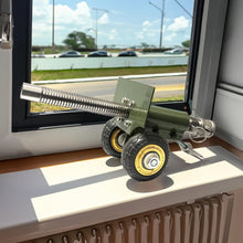 Load image into Gallery viewer, TIETHEKNOT Mini Cannon Model Ornament