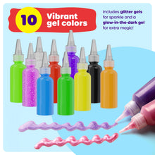 Load image into Gallery viewer, Magic Aqua Fairies Water Gel Kit