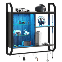 Load image into Gallery viewer, Gaming Floating Shelves - Gifteee Unique & Unusual gifts, Cool gift ideas