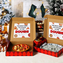 Load image into Gallery viewer, Christmas Money Gift Box (Fullhawl)