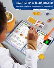 Load image into Gallery viewer, Japace Science Experiment Advent Calendar