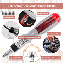 Load image into Gallery viewer, 24-in-1 Tool Advent Calendar 2024