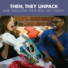 Load image into Gallery viewer, Hilarious Fake Gift Box