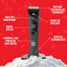 Load image into Gallery viewer, Ballber Pro Groin and Body Trimmer