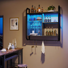 Load image into Gallery viewer, Gaming Floating Shelves - Gifteee Unique & Unusual gifts, Cool gift ideas