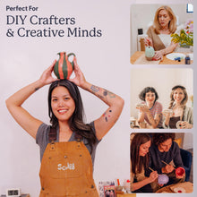 Load image into Gallery viewer, Sculpd - The Original Pottery Starter K