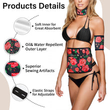 Load image into Gallery viewer, Castor Oil Pack Wrap