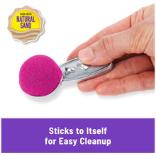Load image into Gallery viewer, Kinetic Sand Ice Cream Treats Playset – Creative Sensory Fun