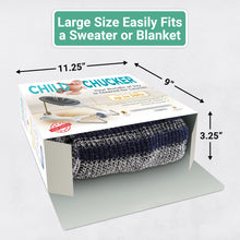 Load image into Gallery viewer, Witty Yeti Child Chucker Prank Gift Box