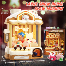 Load image into Gallery viewer, Unicorn Claw Machine – Bring the Arcade Home