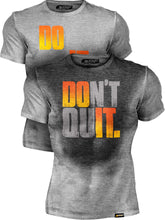 Load image into Gallery viewer, Sweat Activated Motivational Men's Workout Shirt - Gifteee Unique & Unusual gifts, Cool gift ideas