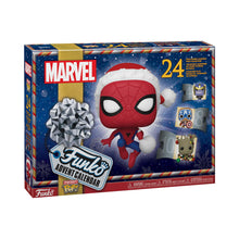 Load image into Gallery viewer, Funko Marvel Advent Calendar