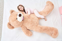 Load image into Gallery viewer, Giant Teddy Bear Plush Toy - Gifteee Unique & Unusual gifts, Cool gift ideas
