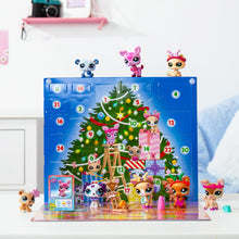 Load image into Gallery viewer, Littlest Pet Shop Advent Calendar