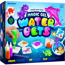 Load image into Gallery viewer, Magic Aqua Fairies Water Gel Kit