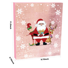 Load image into Gallery viewer, Myouth Jewelry Advent Calendar for Girls