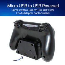 Load image into Gallery viewer, Gamer Alarm Clock - PlayStation Controller Design - Gifteee Unique & Unusual gifts, Cool gift ideas