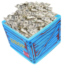 Load image into Gallery viewer, Skywin Fabric Loot Box Storage Chest