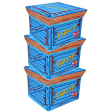 Load image into Gallery viewer, Skywin Fabric Loot Box Storage Chest