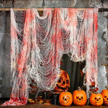 Load image into Gallery viewer, Bloody Halloween Cloths