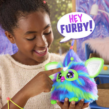 Load image into Gallery viewer, Furby Galaxy Edition