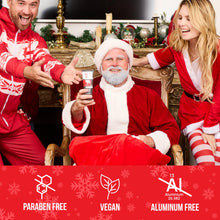 Load image into Gallery viewer, Comfort Cream Deodorant for Men