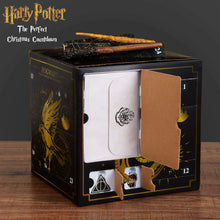 Load image into Gallery viewer, Harry Potter Advent Calendar for Girls