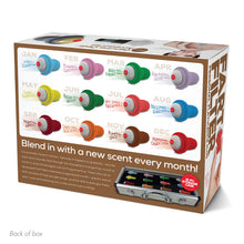 Load image into Gallery viewer, Prank Pack Fart Filter Gift Box