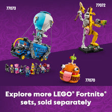 Load image into Gallery viewer, LEGO Fortnite Supply Llama Building Set - Kids Toy for Gamers