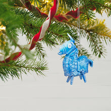 Load image into Gallery viewer, Fortnite frosty Back Bling Ornament - Gifteee Unique & Unusual gifts, Cool gift ideas