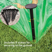 Load image into Gallery viewer, Giant Snakes & Ladders Game Mat - Gifteee Unique & Unusual gifts, Cool gift ideas