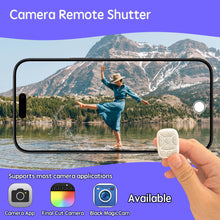 Load image into Gallery viewer, Bluetooth Scroll Ring – Hands-Free Phone Scrolling Gadget