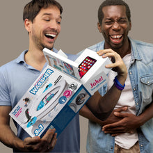Load image into Gallery viewer, Joke-Themed Prank Packaging