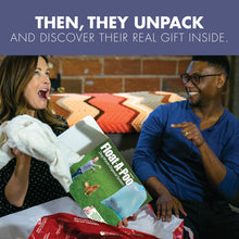 Load image into Gallery viewer, Prank Pack Float-A-Poo Gift Box