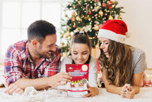 Load image into Gallery viewer, Merry White Cherry Candy – Gluten-Free, Dye-Free Treat