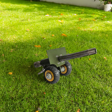 Load image into Gallery viewer, TIETHEKNOT Mini Cannon Model Ornament