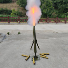 Load image into Gallery viewer, Mini Firecracker Mortar