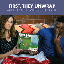 Load image into Gallery viewer, Prank Pack Float-A-Poo Gift Box